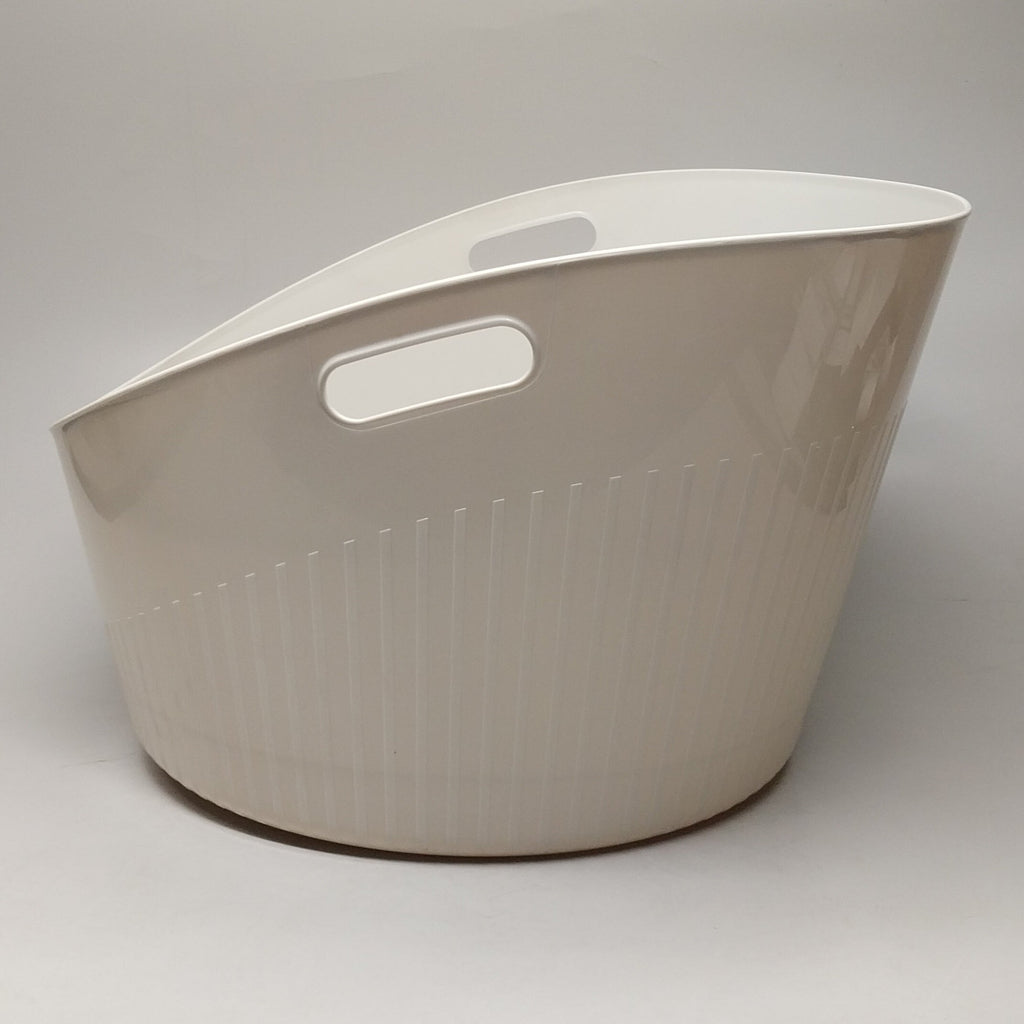 PETMATE SO PHRESH (12 PACK) Flexible Litter Boxes Medium Cream 42290