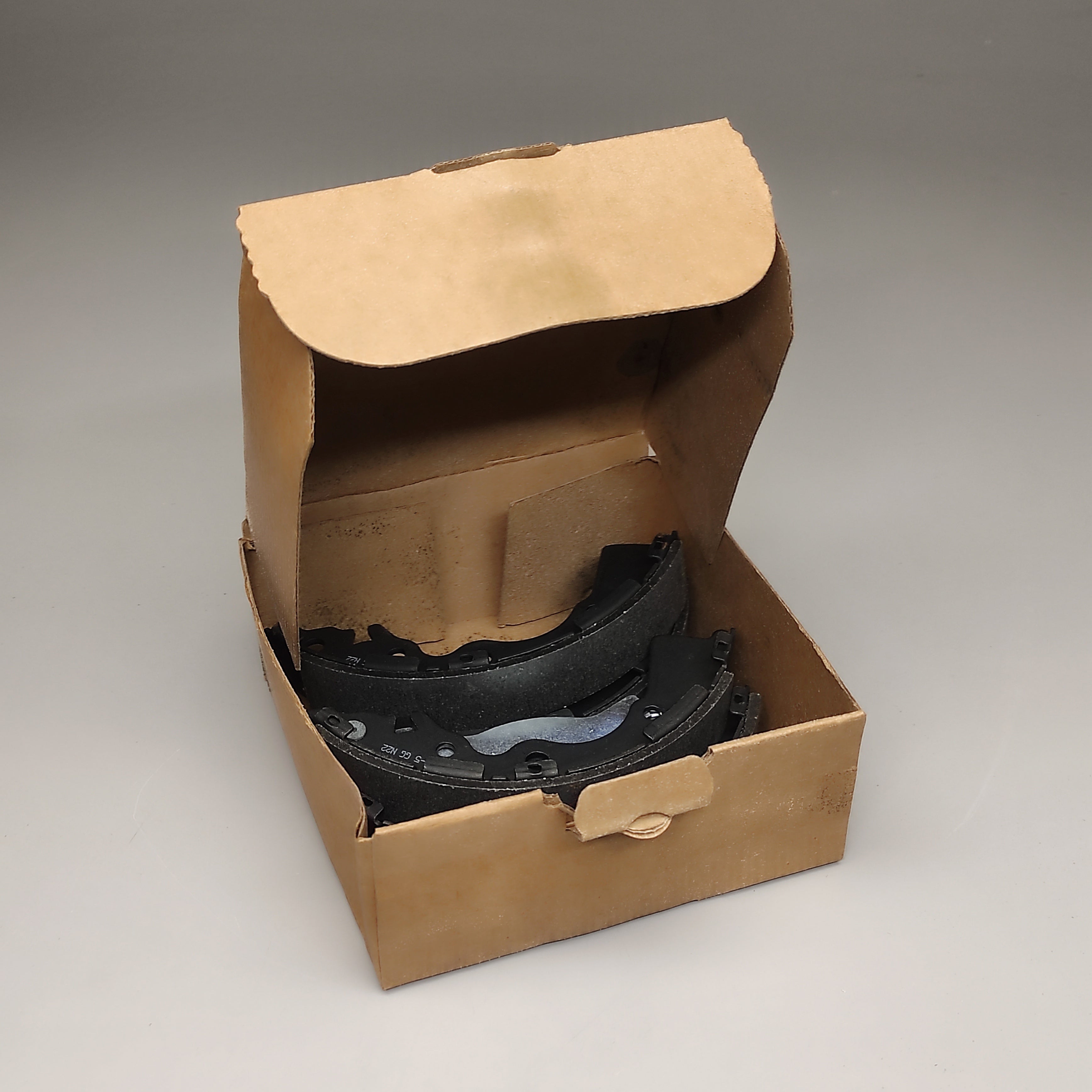 BRAKE BEST SELECT Premium Brake Shoes 4PK 910 (New Other)