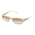 Roberto Cavalli Women's Sunglasses RC0280 L66 White 52 14 130