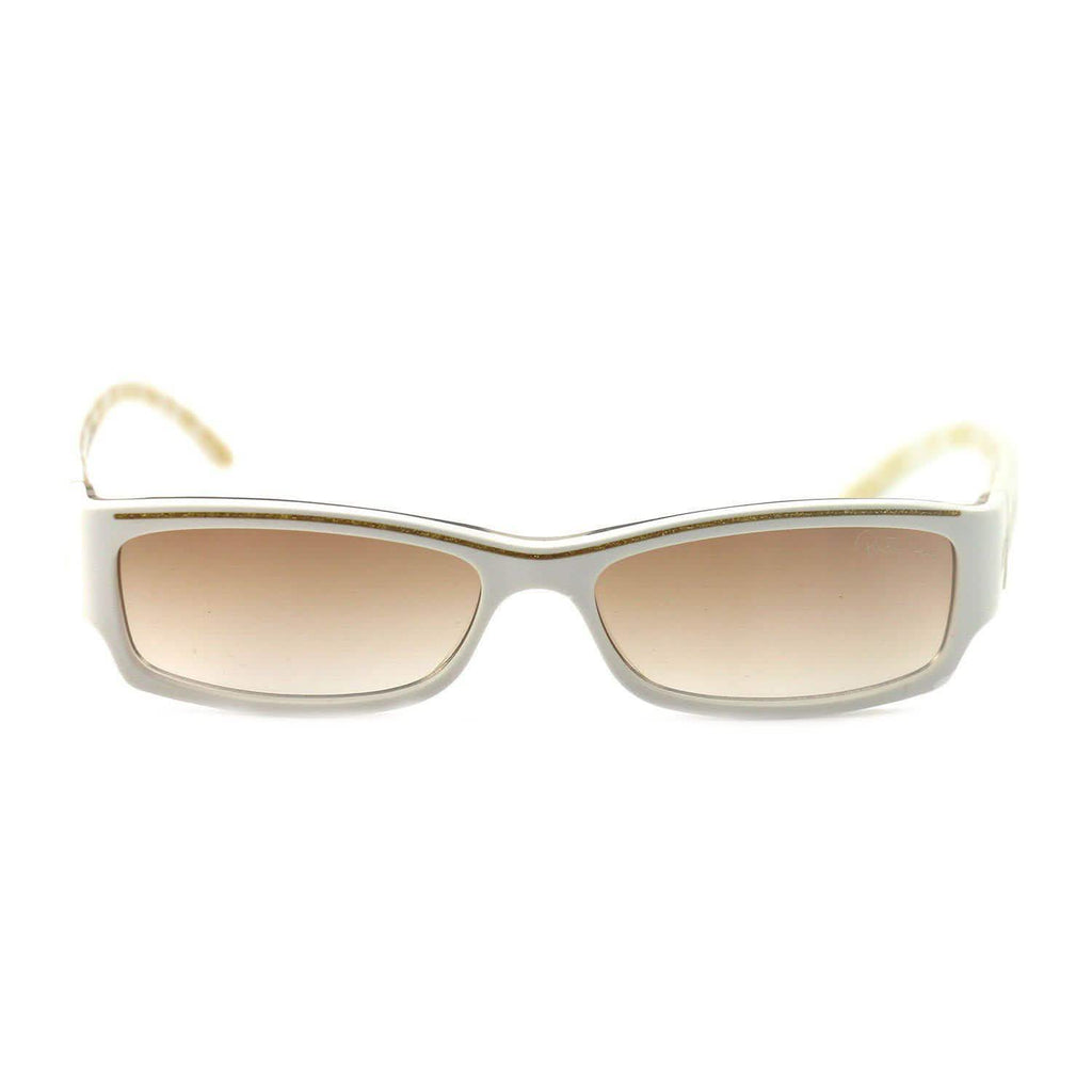 Roberto Cavalli Women's Sunglasses RC0280 L66 White 52 14 130