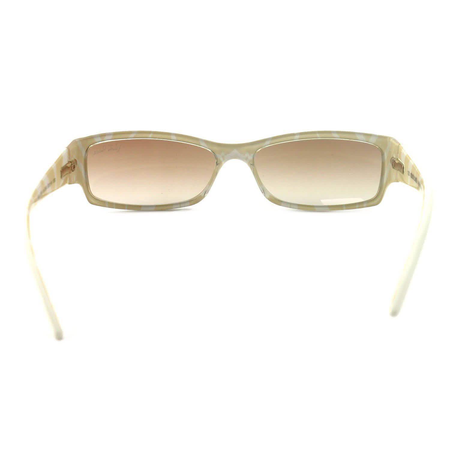 Roberto Cavalli Women's Sunglasses RC0280 L66 White 52 14 130
