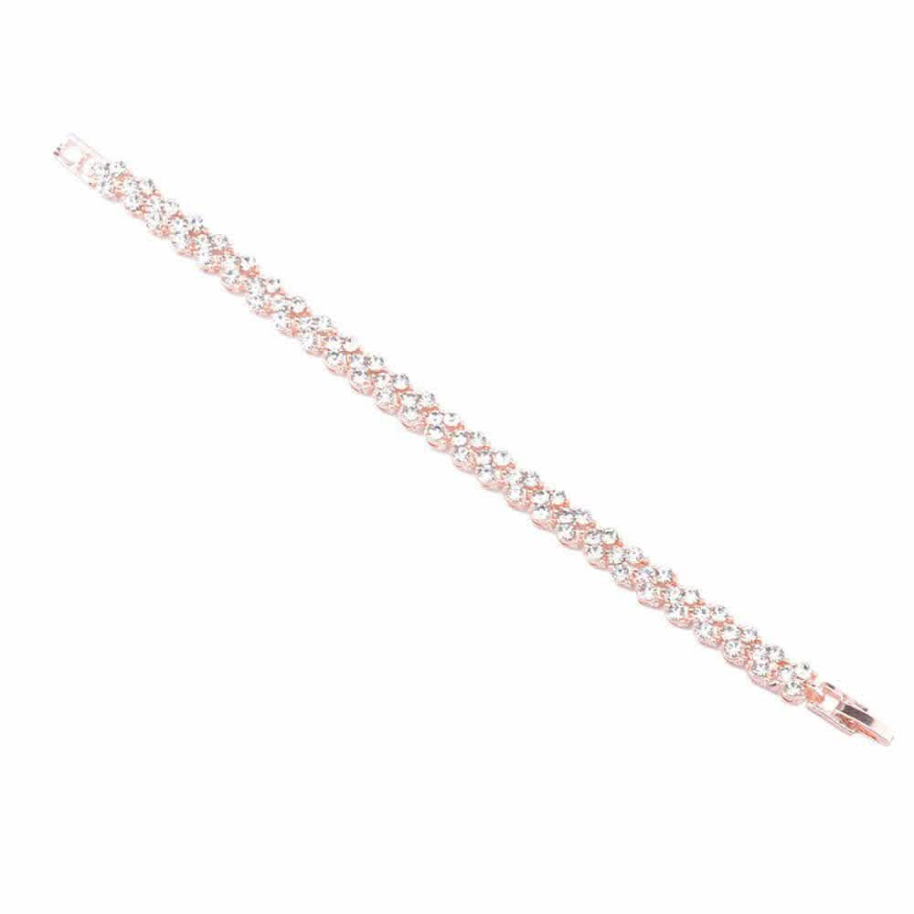 Roman Style Bracelet