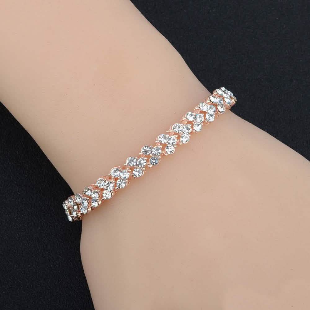 Roman Style Bracelet