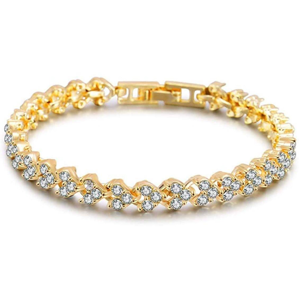 Roman Style Bracelet