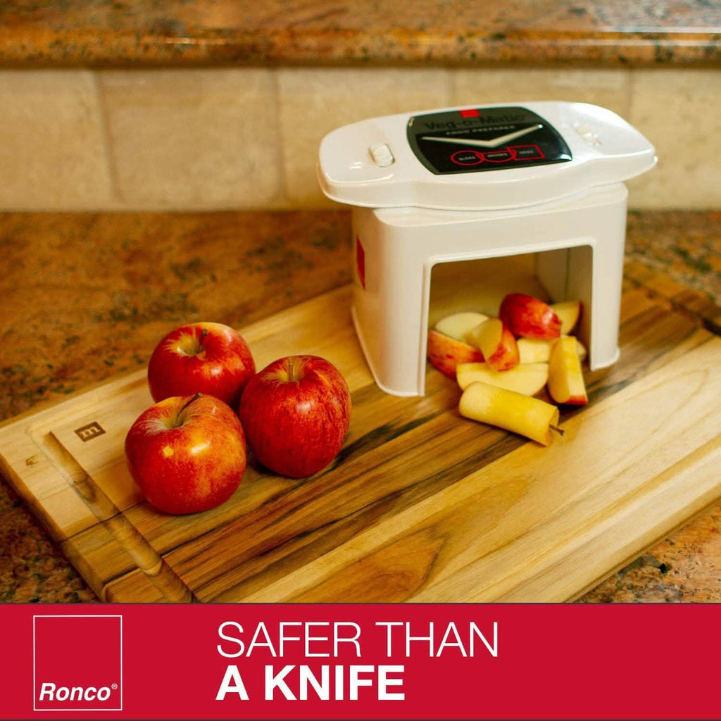 Ronco Veg-O-Matic Fruit and Vegetable Chopper