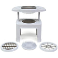 Ronco Veg-O-Matic Fruit and Vegetable Chopper