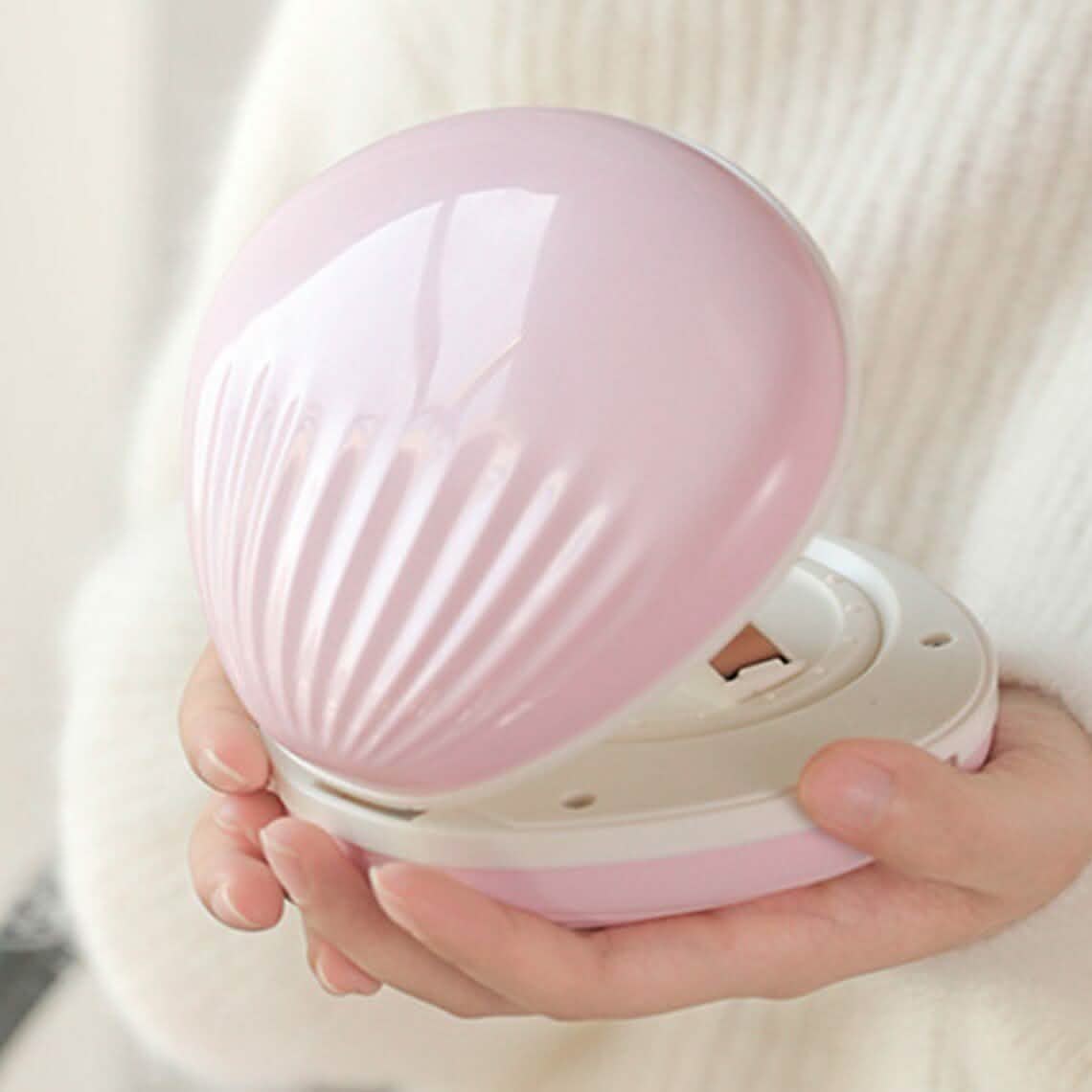 Round Sky Projector Light