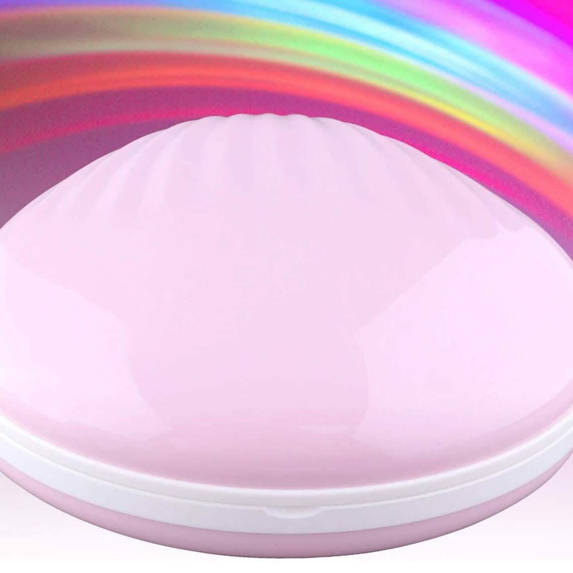 Round Sky Projector Light