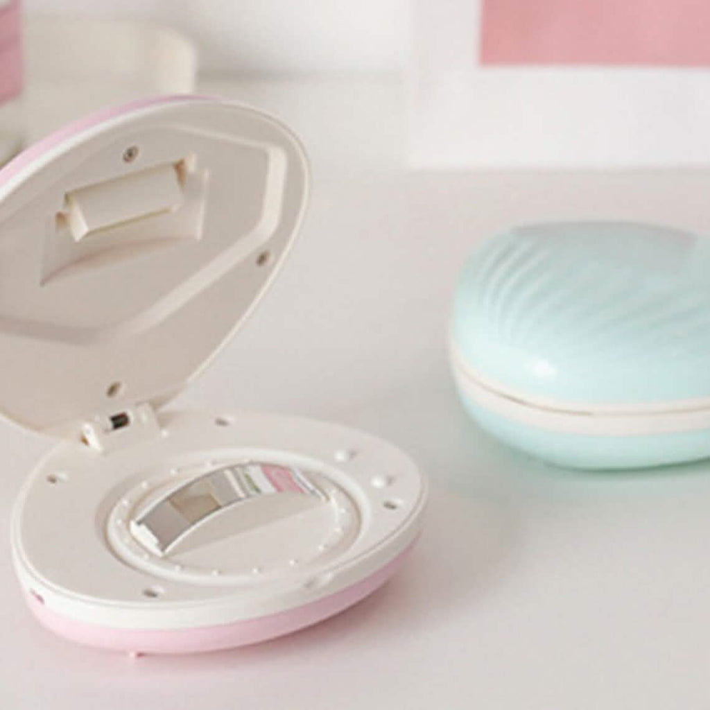 Round Sky Projector Light