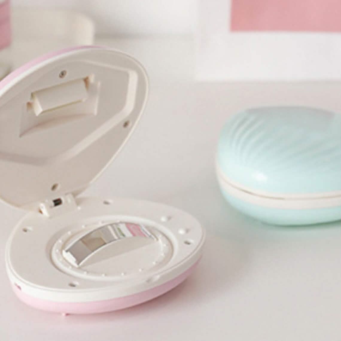 Round Sky Projector Light