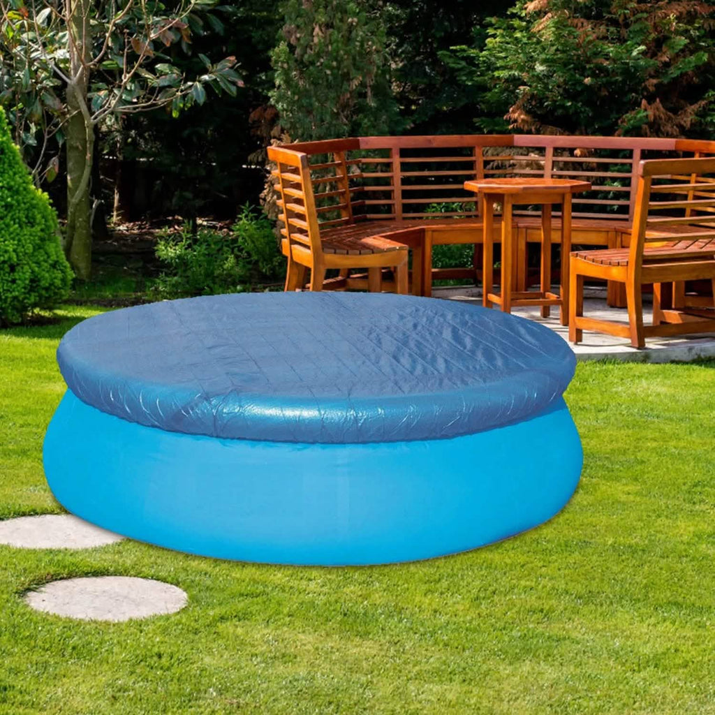 Round Swimming Pool Cover
