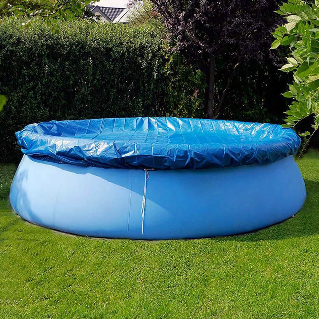 Round Swimming Pool Cover