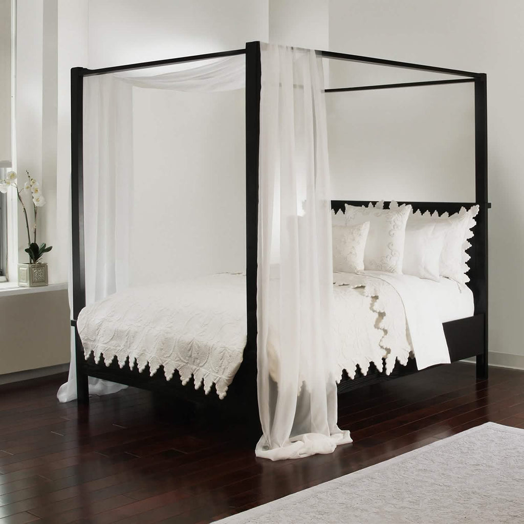 Royale Home Bed Canopy Set