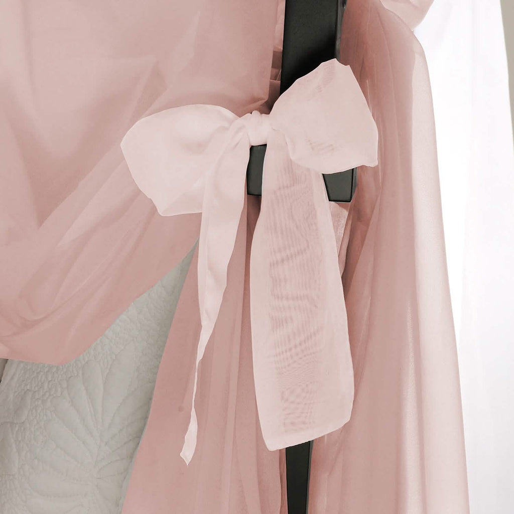 Royale Home Bed Canopy Set