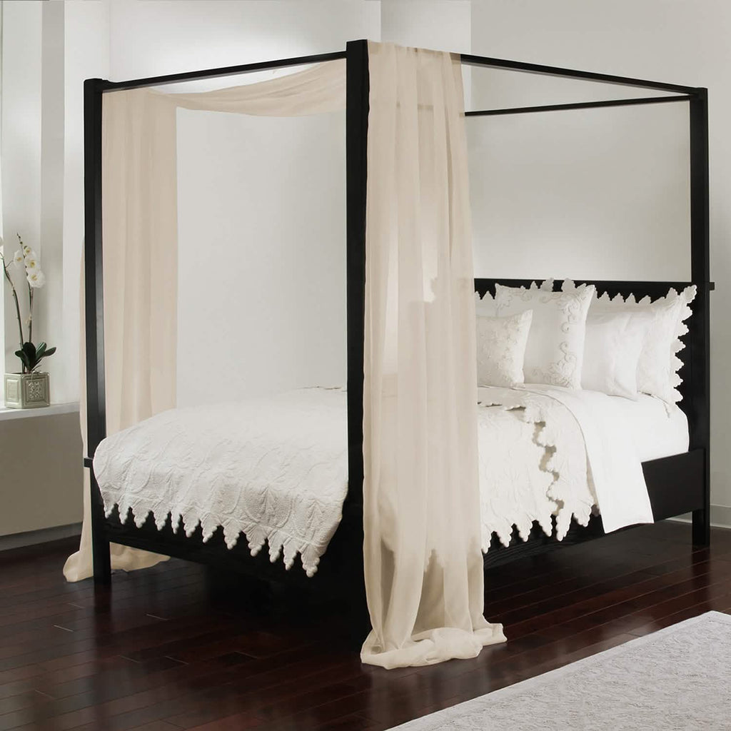 Royale Home Bed Canopy Set