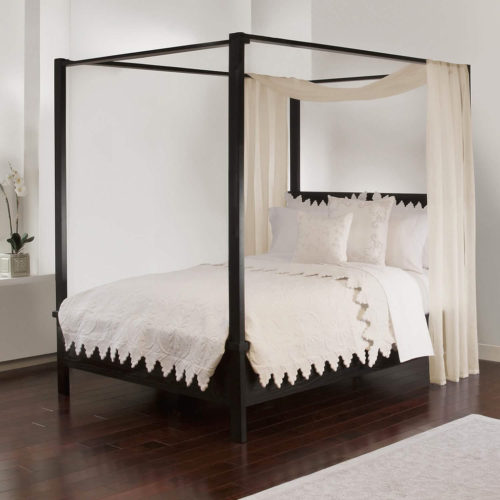 Royale Home Bed Canopy Set