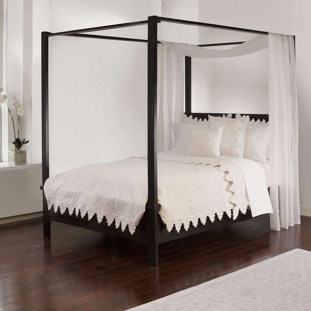 Royale Home Bed Canopy Set