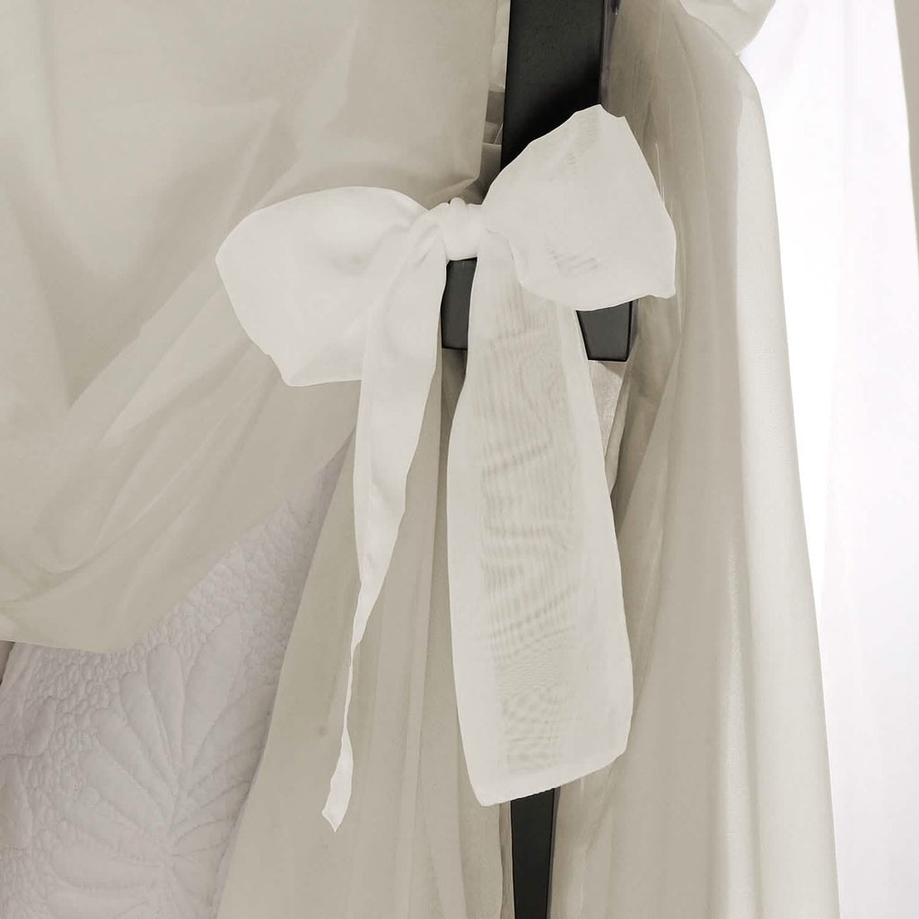 Royale Home Bed Canopy Set