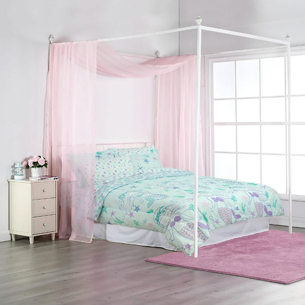Royale Home Bed Canopy Set