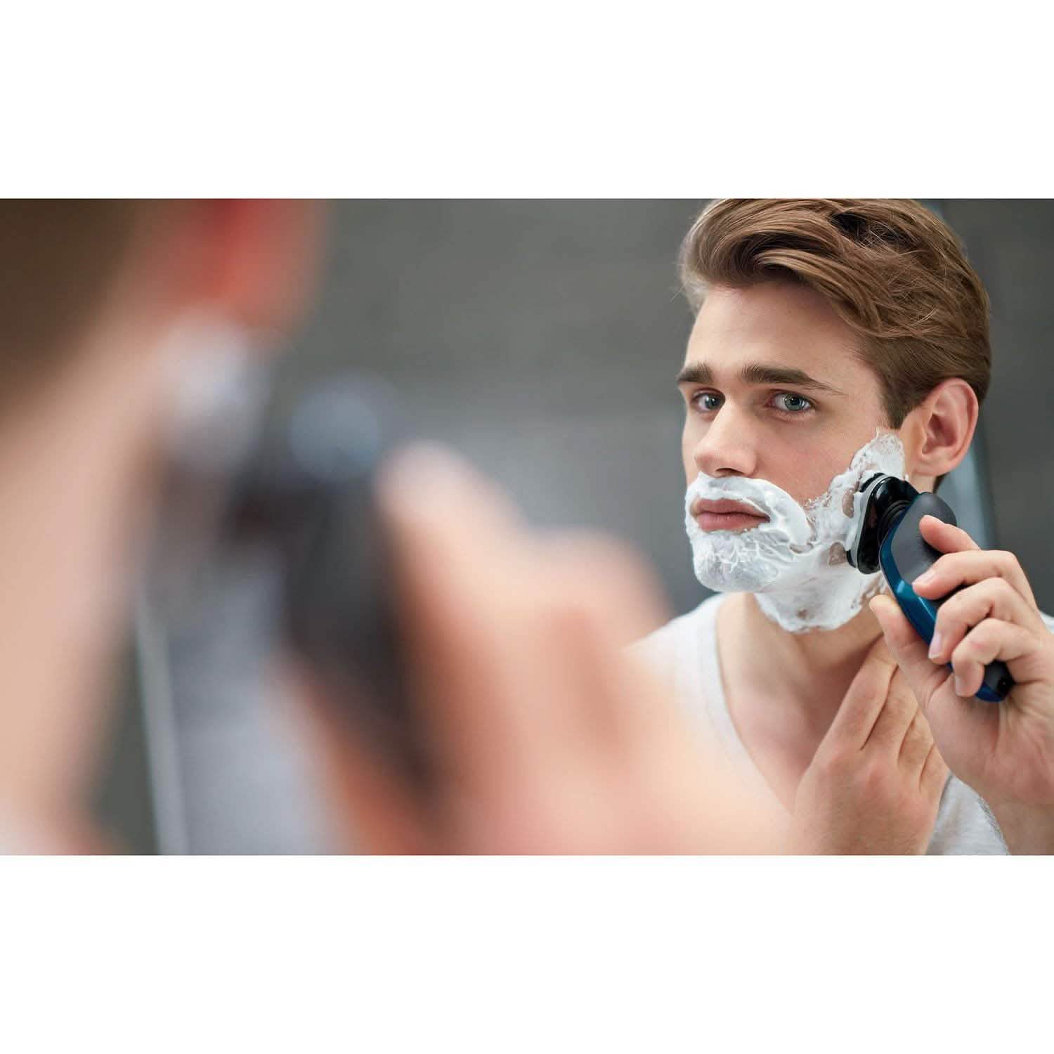 RQ11 Replacement Shaving Head