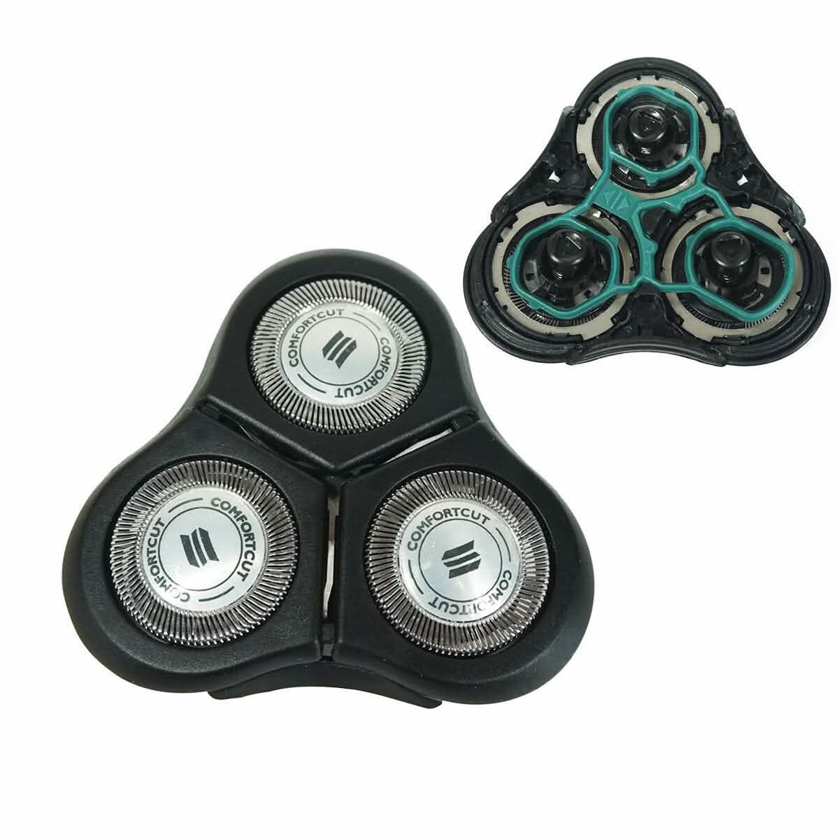 RQ11 Replacement Shaving Head