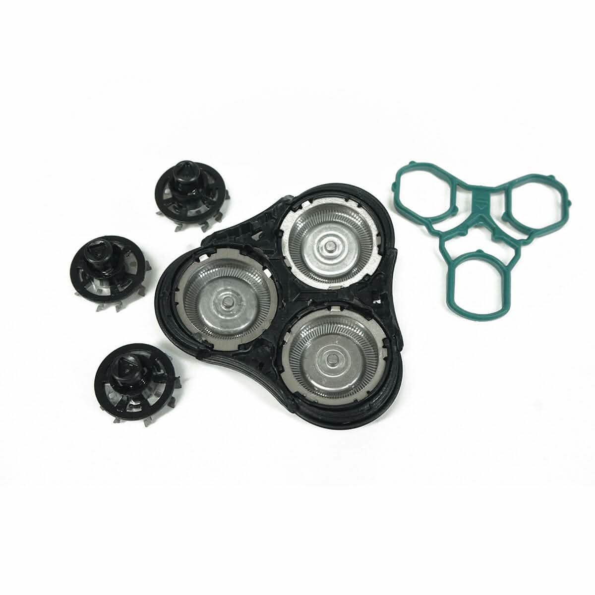 RQ11 Replacement Shaving Head