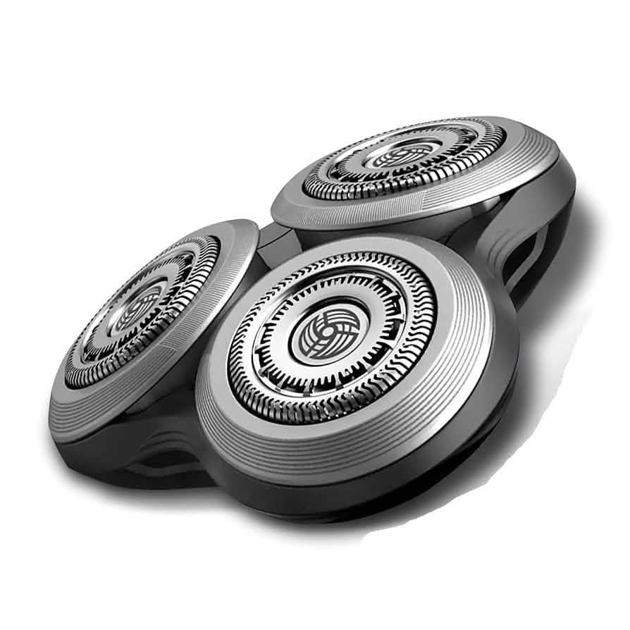 RQ12 PRO Replacement Head For Philips Series 8000