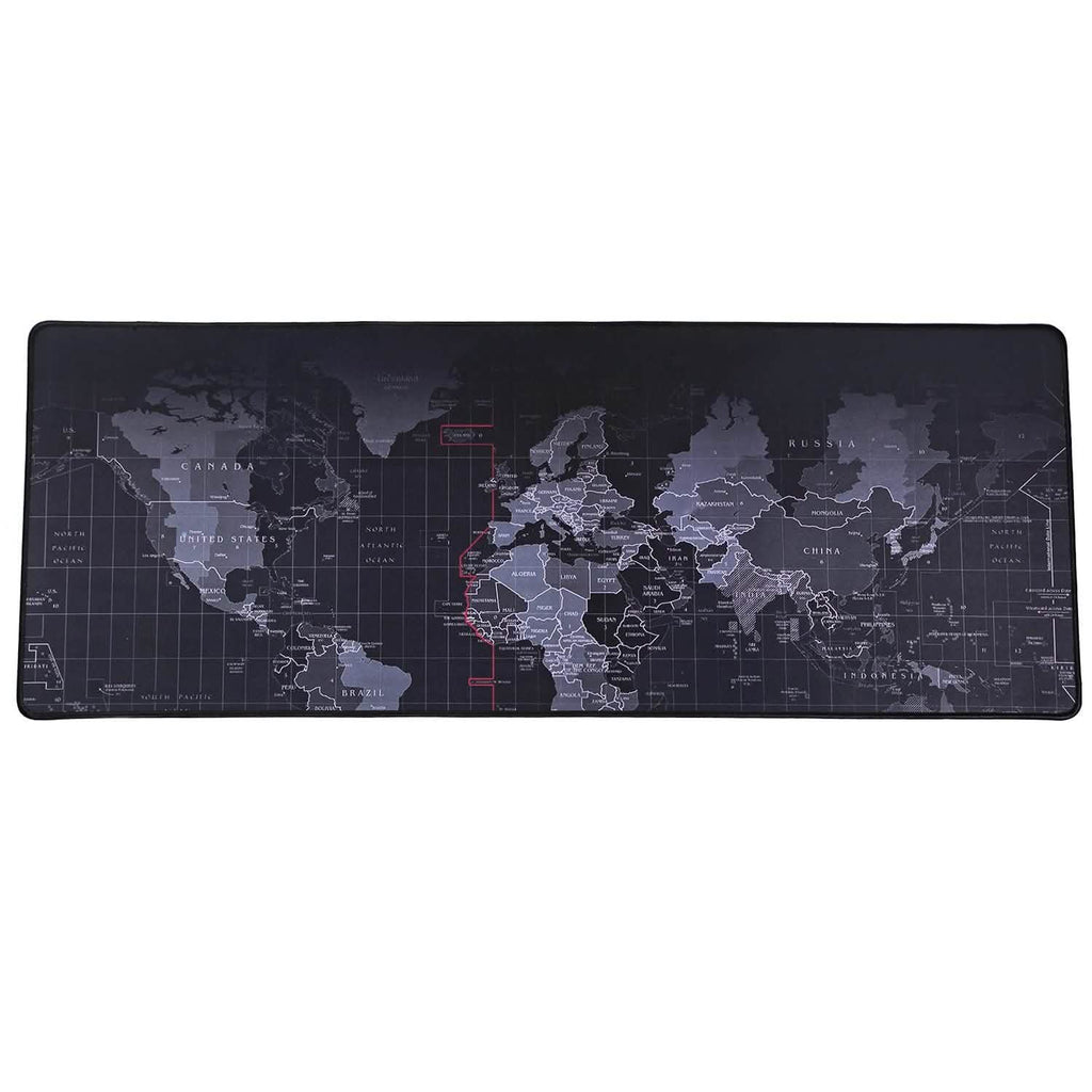 Rubber Base Large Gaming Mousepad