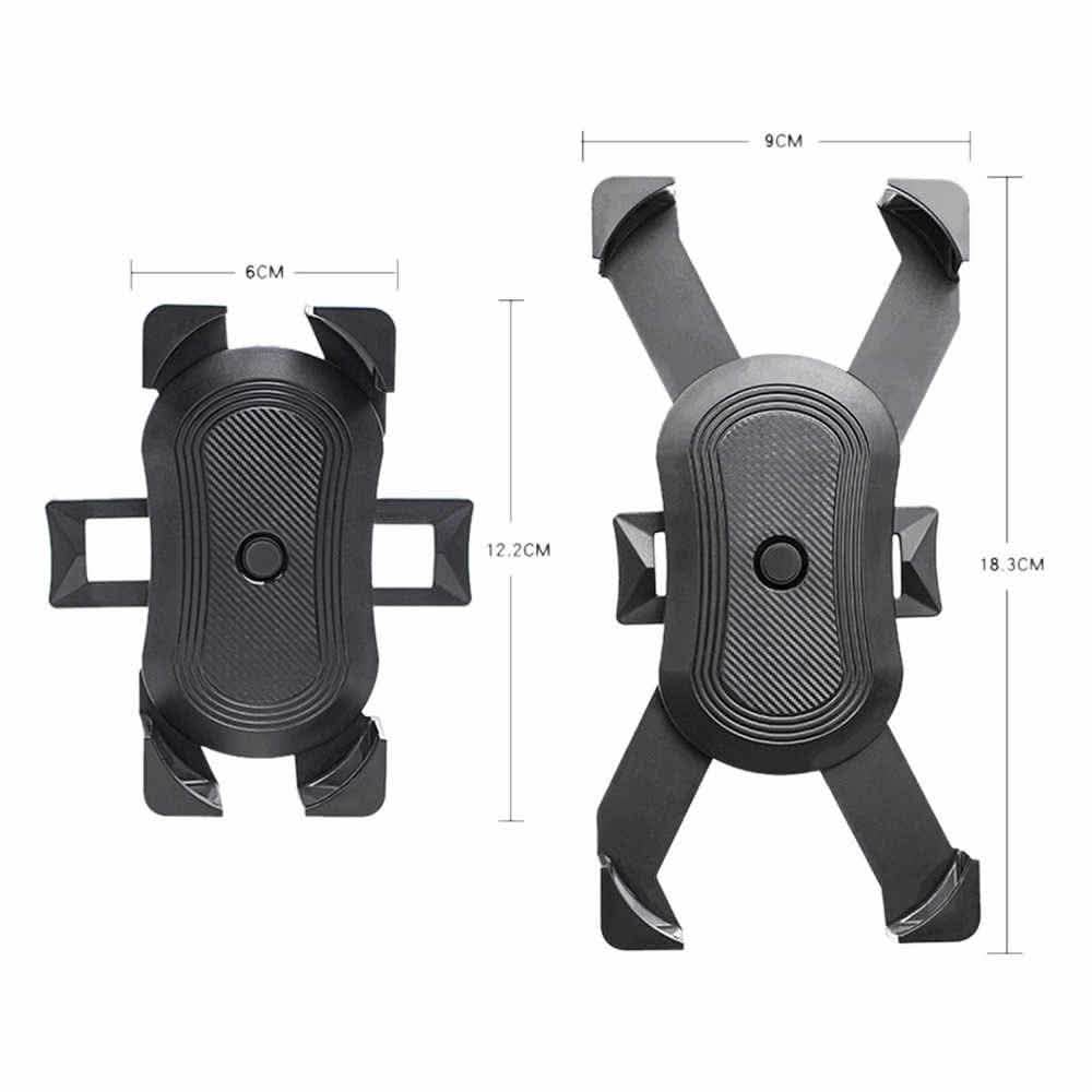 S150 Bicycle Mobile Phone Bracket