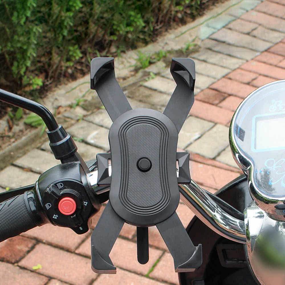 S150 Bicycle Mobile Phone Bracket