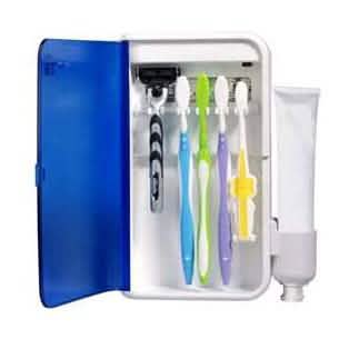 S2 UV Ultraviolet Family Toothbrush Sanitizer
