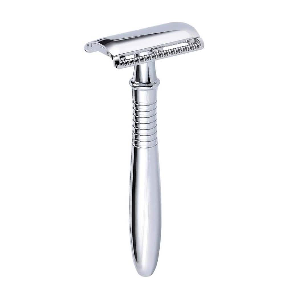 Safety Razor Double Edge Oyzmandias Razor Handle