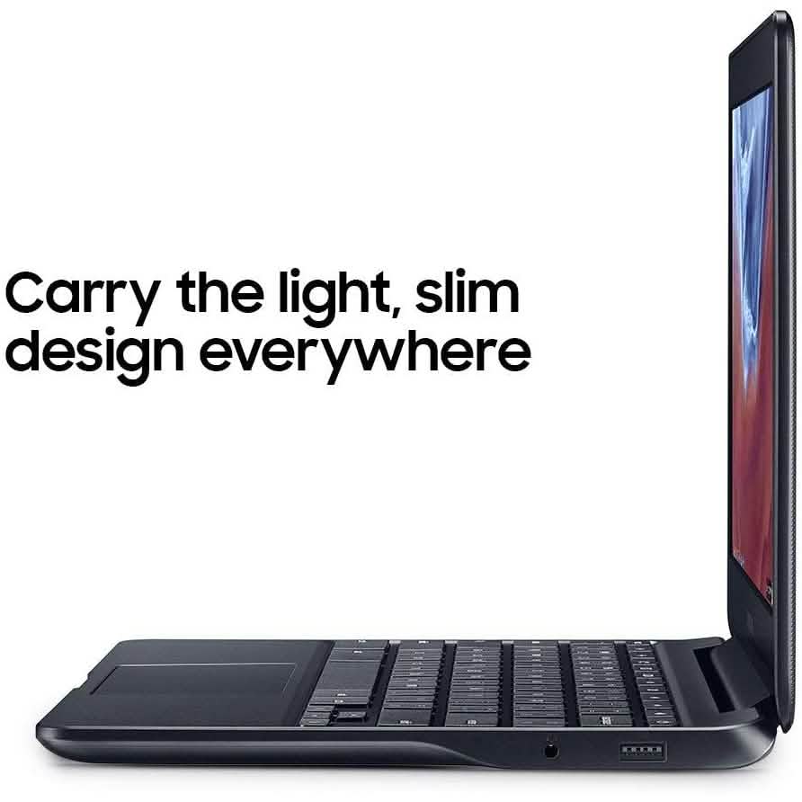 Samsung 11.6" Chromebook Series 3 XE500C13 2GB 16GB (Refurbished)