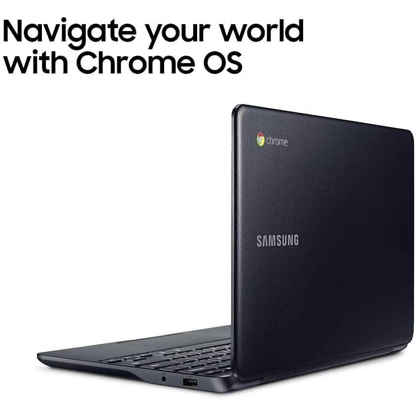 Samsung 11.6" Chromebook Series 3 XE500C13 2GB 16GB (Refurbished)