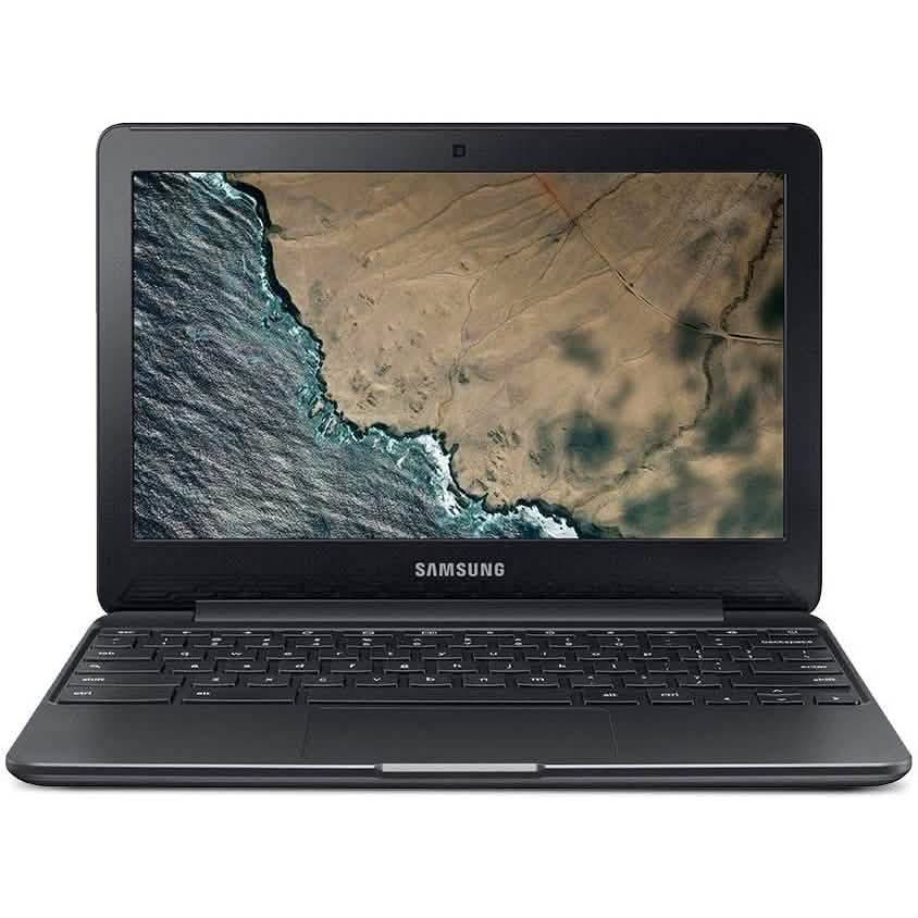 Samsung 11.6" Chromebook Series 3 XE500C13 2GB 16GB (Refurbished)
