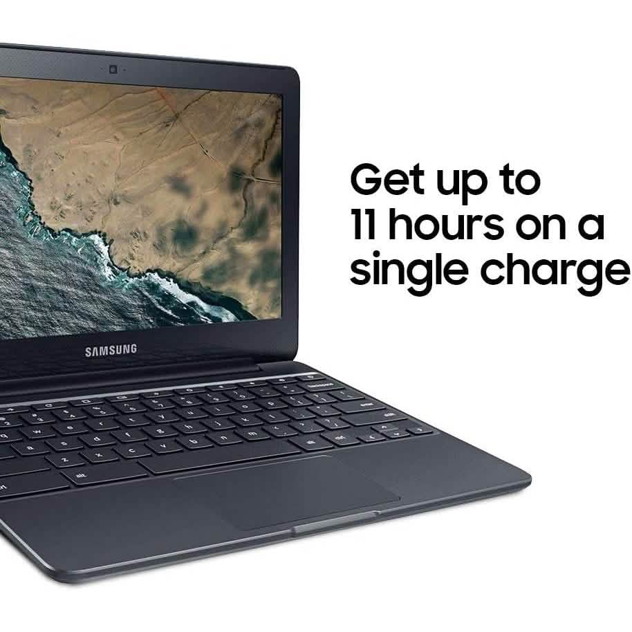Samsung 11.6" Chromebook Series 3 XE500C13 2GB 16GB (Refurbished)
