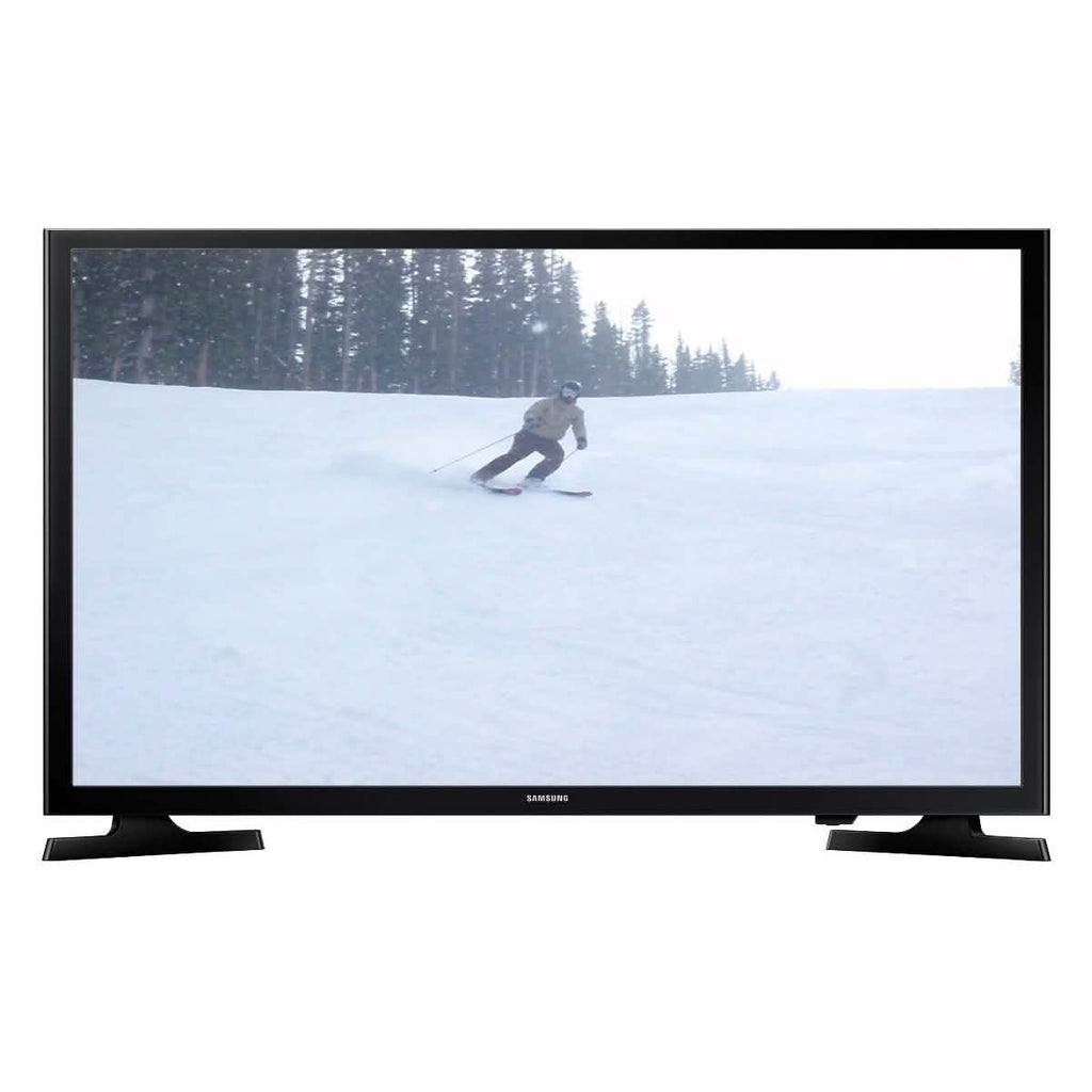 Samsung 32" Class J4000 LED HDTV (Refurbished)