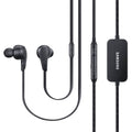 Samsung Advanced ANC Earphones, Black