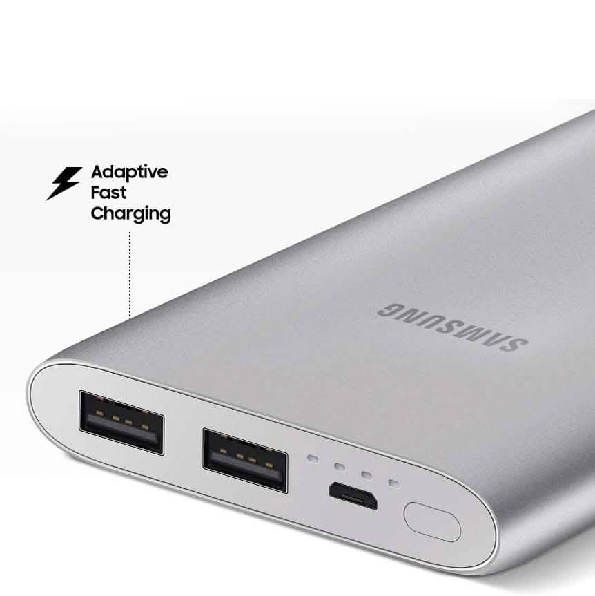 Samsung Battery Pack 10,000mAh