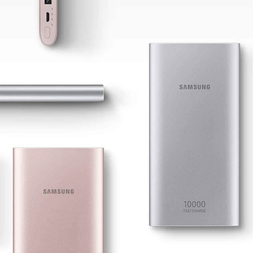 Samsung Battery Pack 10,000mAh