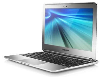 Samsung Chromebook 11.6 16GB Wifi (Refurbished)