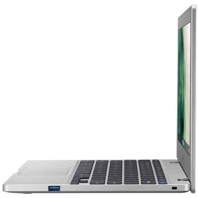 Samsung Chromebook 4 11.6" 4GB 32GB (Refurbished)