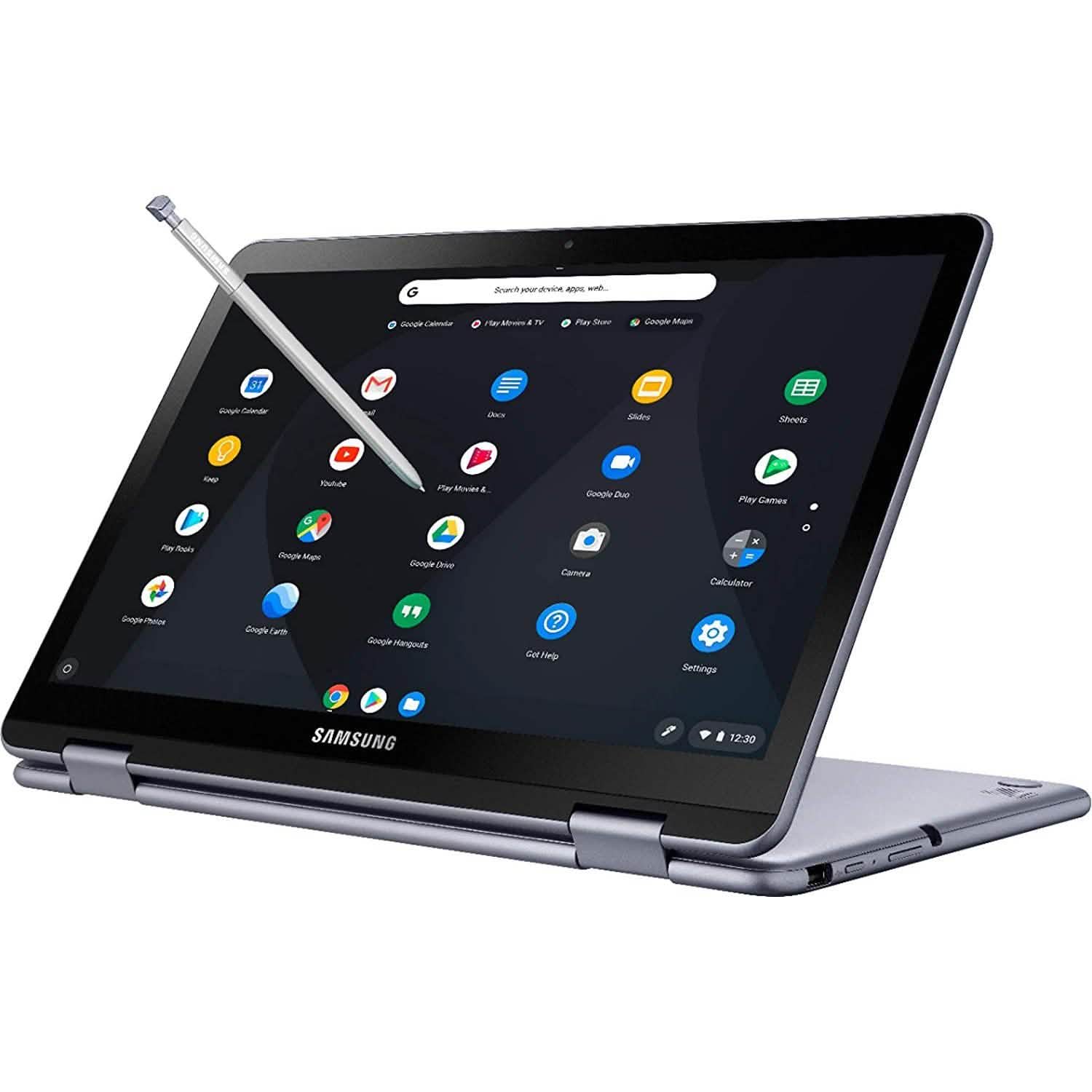 Samsung Chromebook Plus WiFi + LTE Verizon (Refurbished)