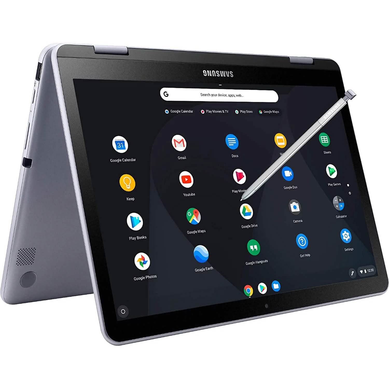 Samsung Chromebook Plus WiFi + LTE Verizon (Refurbished)