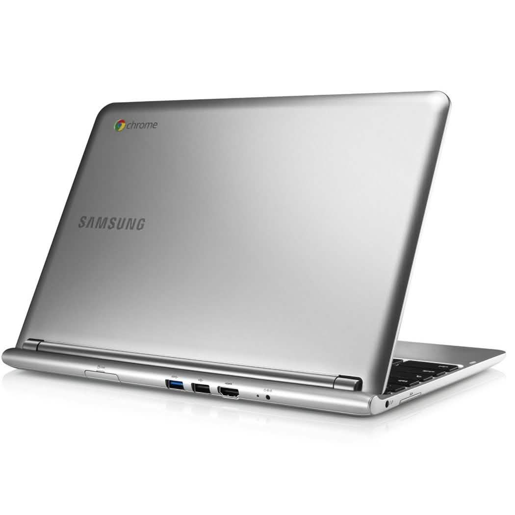 Samsung Chromebook (Refurbished)