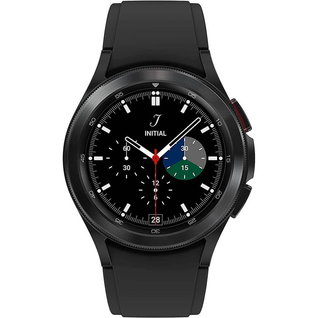 Samsung Electronics Galaxy Watch 4 Classic (Refurbished)