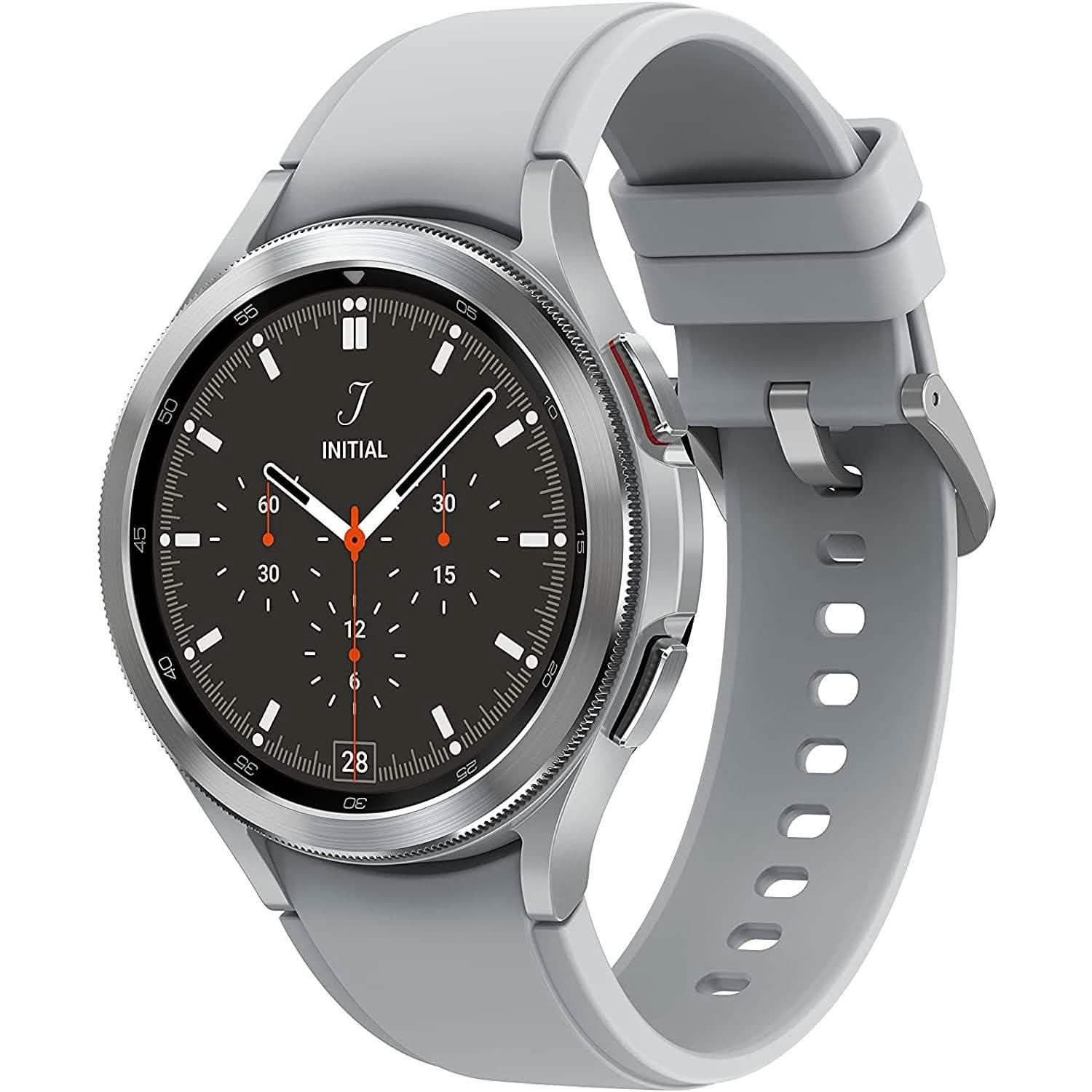 Samsung Electronics Galaxy Watch 4 Classic (Refurbished)