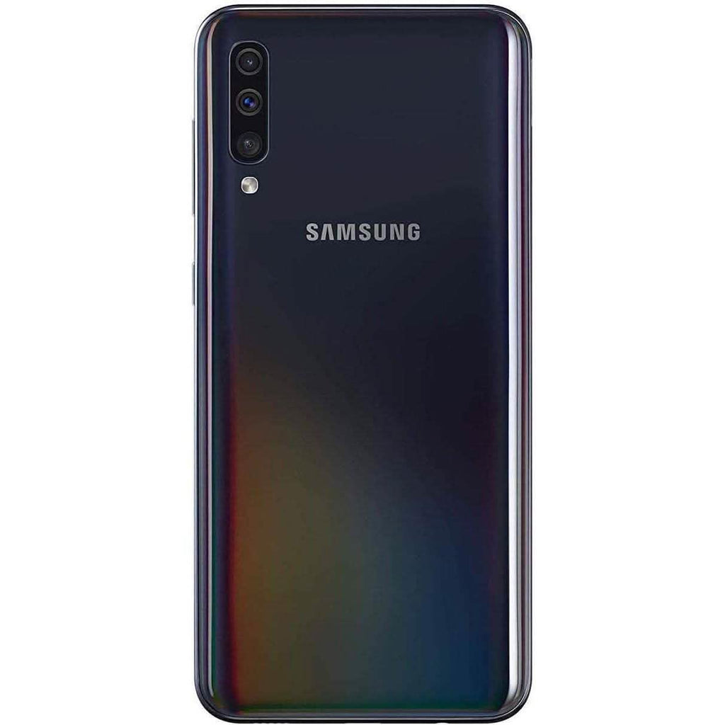 Samsung Galaxy A50 A505U Fully Unlocked (Refurbished)