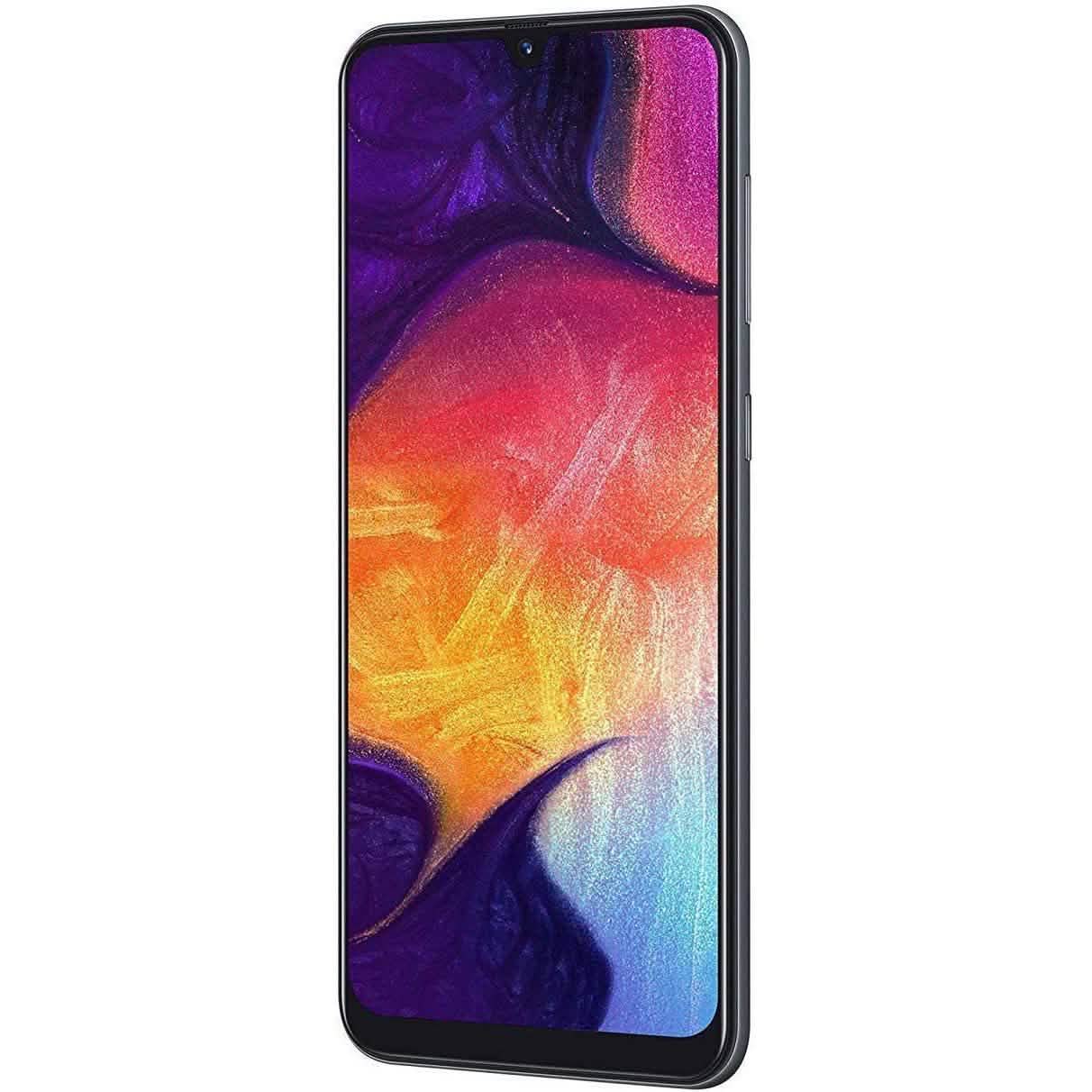 Samsung Galaxy A50 A505U Fully Unlocked (Refurbished)