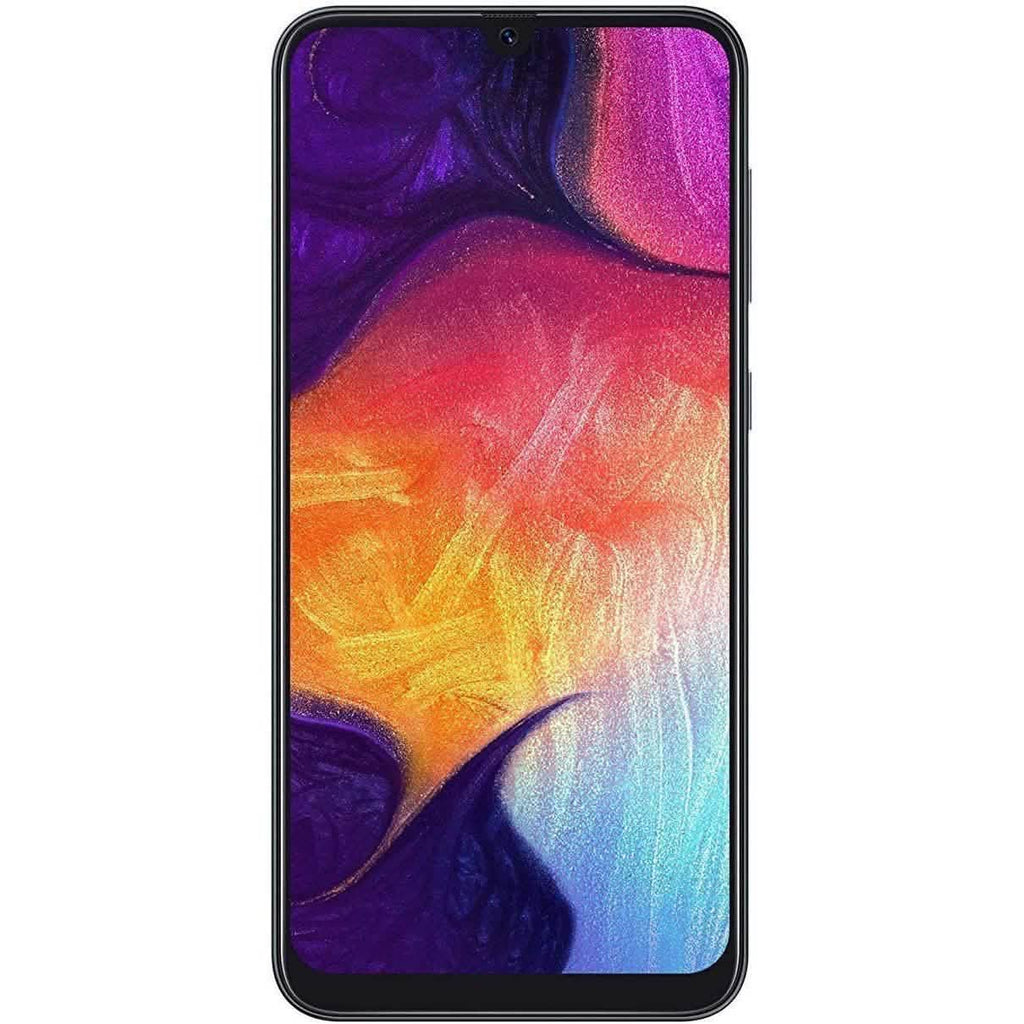 Samsung Galaxy A50 A505U Fully Unlocked (Refurbished)